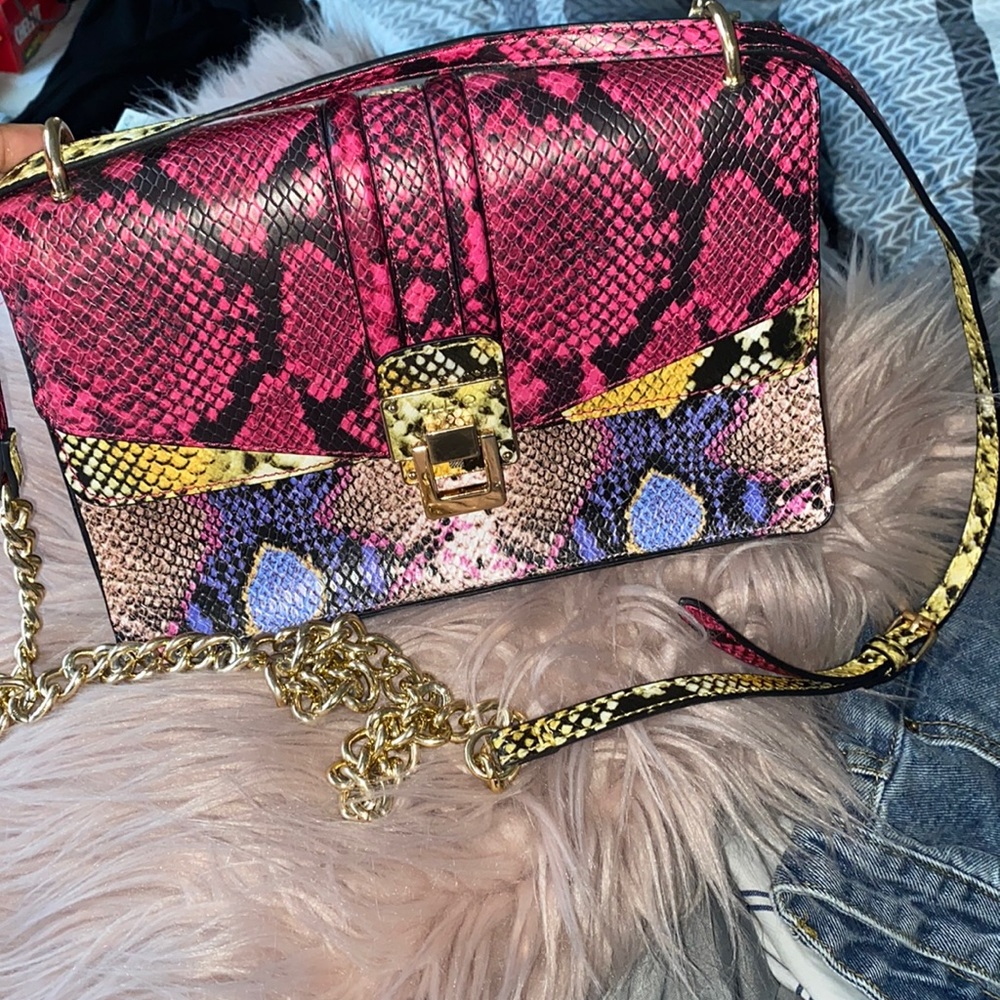 Aldo crossbody bag